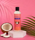 Gabanna Curls Coconut Nourish Shampoo