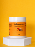 Gabanna Curls Mango & Shea Butter Pre-Wash | Moisturizing Pre-Shampoo cream for Curly, Coily & Wavy Hair