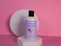 Rosemary & lavender conditioner