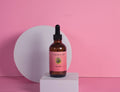 Gabanna Curls Hair oil Mix