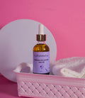 Lavender & Rosemary Hair Oil